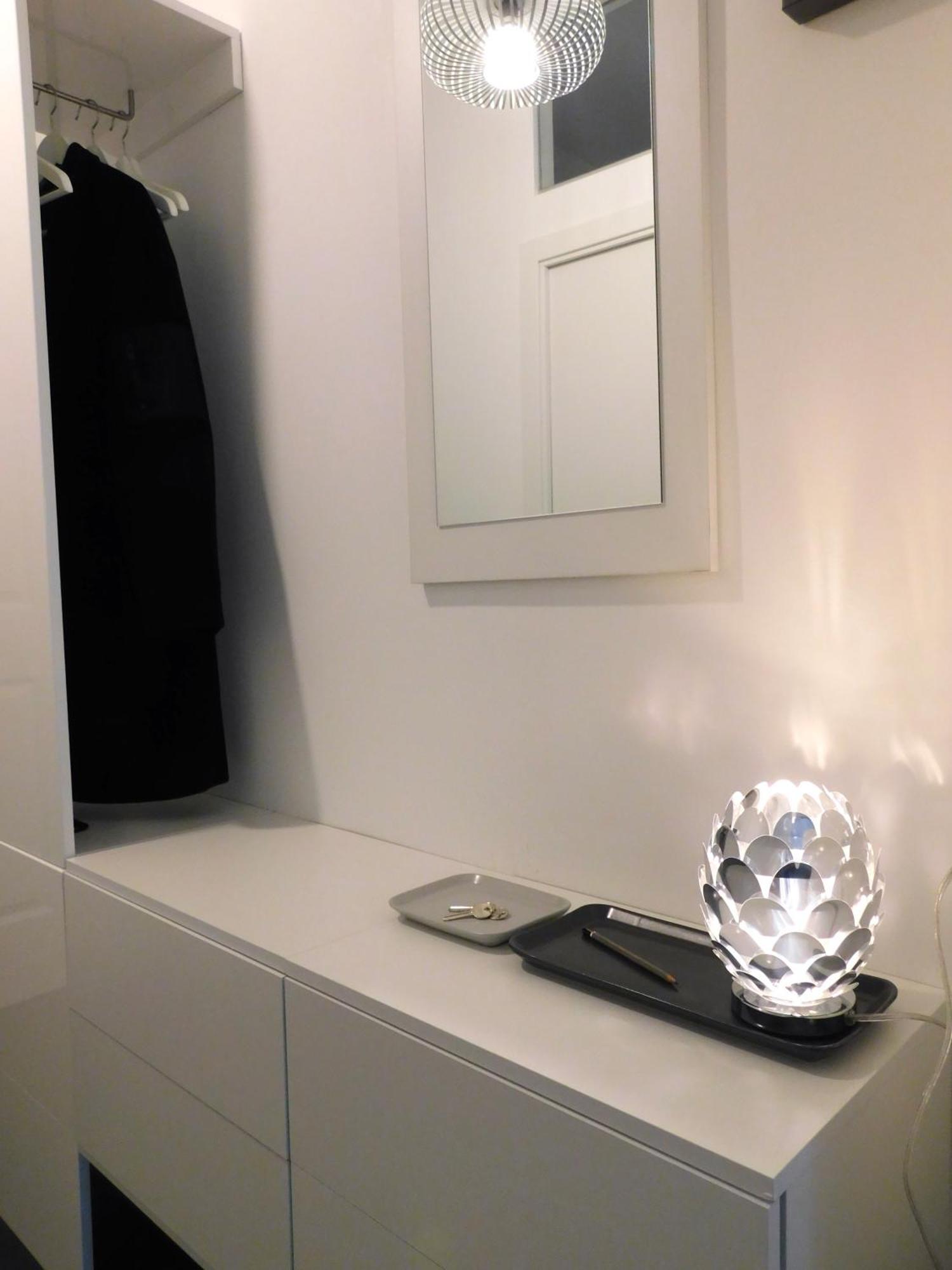 Max, Ruhige Sonnige Wohnung In Praternahe Bécs Kültér fotó